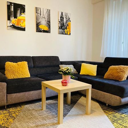 Origo Apartman Eger Exterior photo